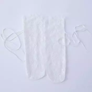 BKLD Женские носки Летние Сексуальные Кружевные Цветочные Прозрачные Носки Женские Сетчатые Женские Девичьи Носки Эластичные Модные Женские Короткие Носки One Size