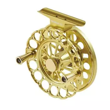 BKS80DR Battlefield Black Sea Bream SG GD3 100M No Thread Double Axis Reel [PROMARINE/Promarine] No. (611068)