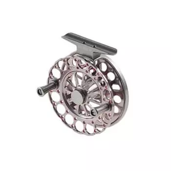 BKS80NR Battlefield Black Sea Bream SG GS3 100M No Thread Double Axis Reel [PROMARINE] Нет. (611013)