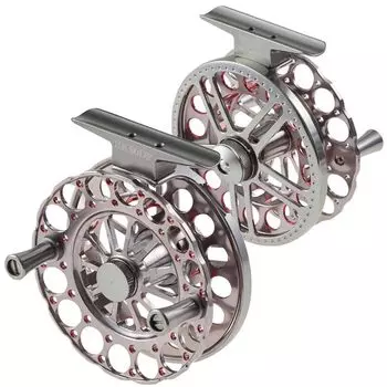 BKS90DR Battlefield Black Sea Bream SG GS3 100M No Thread Double Axis Reel [PROMARINE] Нет. (611105)