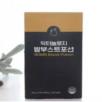 BL Healthcare Dr.Nology бальзам Boost Potion 20 г
