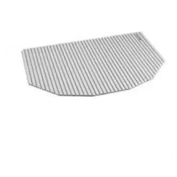 [BL-S93133-V1] Крышка для ванны INAX, вращающаяся