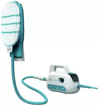 Black and Decker Паровая варежка белая FSH10SM