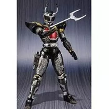 Black Beat Web S.H.Figuarts (Tamashii Limited)