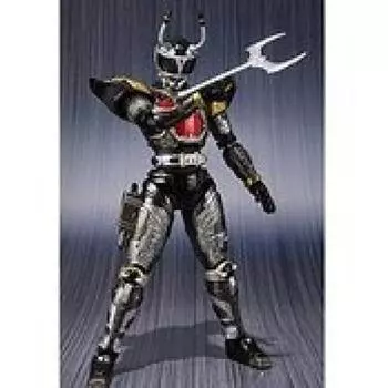 Black Beat Web SHFiguarts (Тамасии Лимитед)