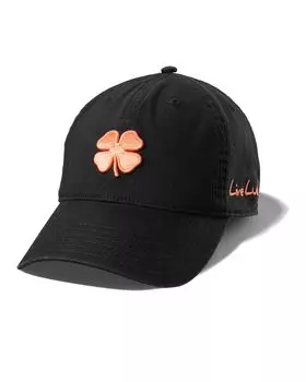 [Black Clover] Cap GRACE #2 Women s Black