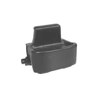 Black Console Latch Armrest Center Console Latch Car Interior Repair Direct Replacement Car Interior Accessory CHINA