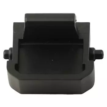 Black Console Latch Armrest Center Console Latch Car Interior Repair Model Year Compatibility For Honda Fit 2016 CHINA