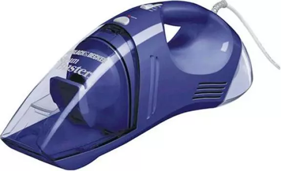 Black Decker Steam Buster и Z-SV777