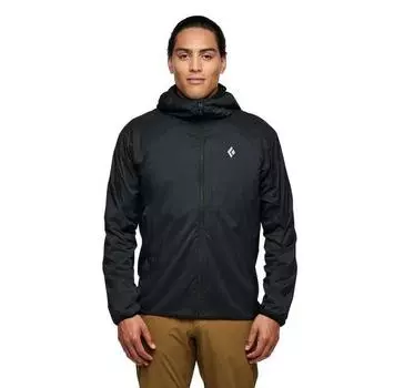 Black Diamond Alpine Start Insulated куртка XL