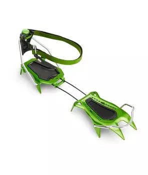 Black Diamond BD400074ENVY Green Neve Pro Crampons Envy Green