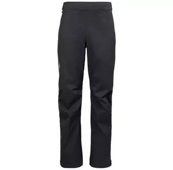 Black Diamond Брюки Fineline Stretch FZ S