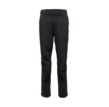 Black Diamond Брюки StormLine Stretch Rain XL