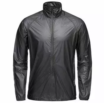 Black Diamond Deploy Windshell куртка S