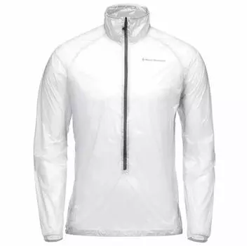 Black Diamond Deploy Windshell куртка S