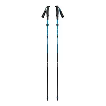 Black Diamond Distance Carbon FLZ BD112555 Desert Sky Trekking Pole (Size 95cm-110cm) Color [Item]