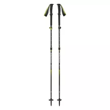 Black Diamond Distance Plus FLZ 105-125 см