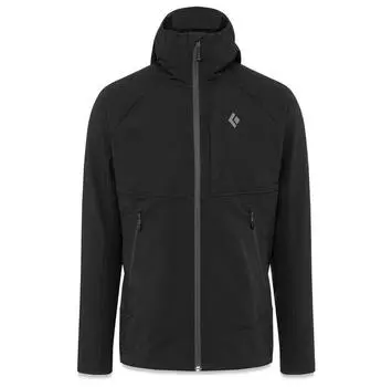 Black Diamond Element softshell куртка S