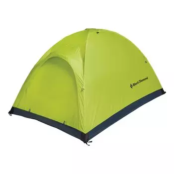 Black Diamond Equipment Firstlight 3P Палатка Васаби - -