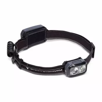 Black Diamond Equipment Onsight 375 Headlamp Графит - -