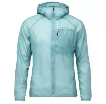 Black Diamond Куртка Distance Wind Shell S