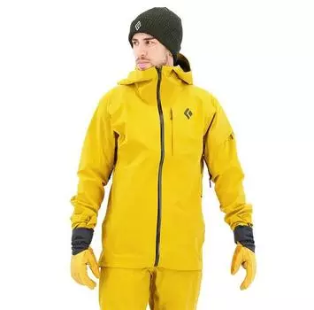 Black Diamond Куртка Recon Stretch Ski Shell XL
