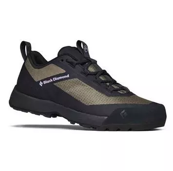 Black Diamond Mission LT 2 ботинки трекинговые EU 39