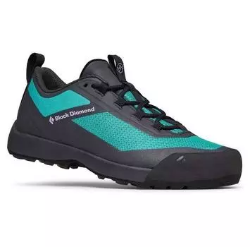 Black Diamond Mission LT 2 ботинки трекинговые EU 37 1/2