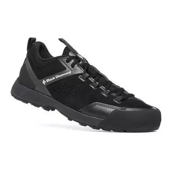 Black Diamond Mission XP Leather ботинки трекинговые EU 46