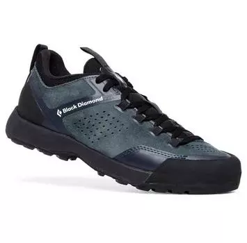 Black Diamond Mission XP Leather ботинки трекинговые EU 37