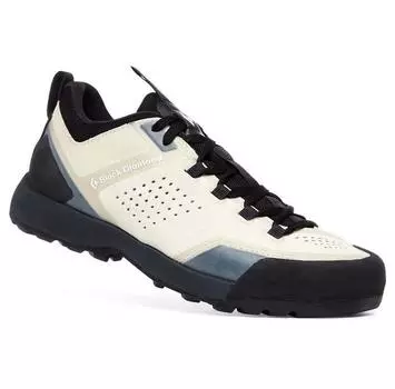Black Diamond Mission XP Leather ботинки трекинговые EU 40