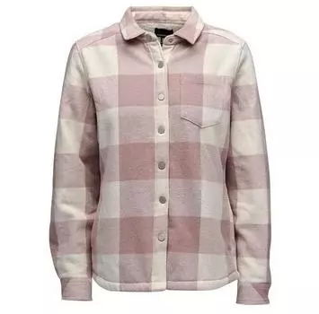 Black Diamond Project Lined Flannel рубашка с длинным рукавом L
