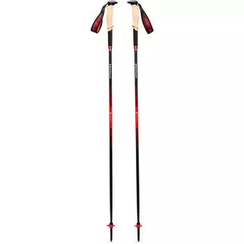 BLACK DIAMOND Pursuit Carbon Z 110 см Октан