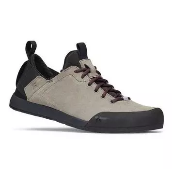 Black Diamond Session Suede ботинки трекинговые EU 36