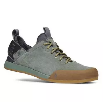 Black Diamond Session Suede ботинки трекинговые EU 46 1/2