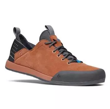 Black Diamond Session Suede ботинки трекинговые EU 44 1/2