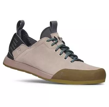 Black Diamond Session Suede ботинки трекинговые EU 37