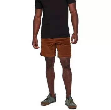 Black Diamond Шорты Dirtbag XS