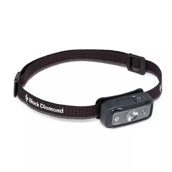 Black Diamond Spot Lite 200 Headlamp Graphite -