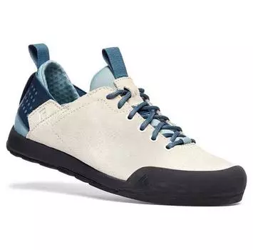 Black Diamond Suede ботинки трекинговые EU 36
