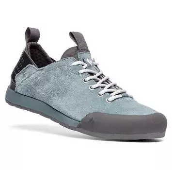 Black Diamond Suede ботинки трекинговые EU 38