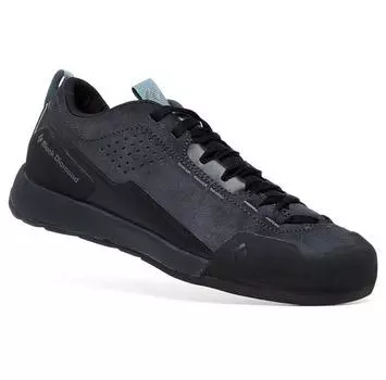 Black Diamond Technician Leather ботинки трекинговые EU 38