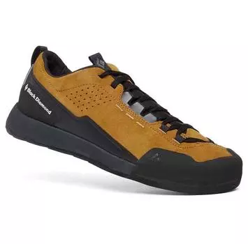 Black Diamond Technician Leather ботинки трекинговые EU 41 1/2