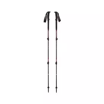 Black Diamond Trail BD82382 руководство прилагается Вишневое дерево W s Производитель (Доступен японский язык) цвет (красный) [Элемент]