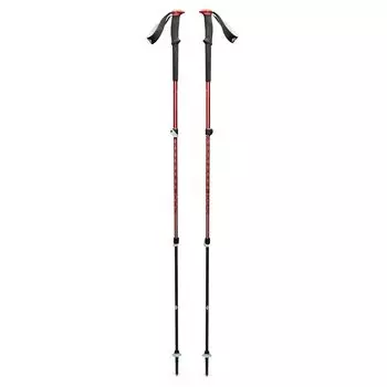 BLACK DIAMOND Trail BD82505 руководство прилагается Iron Red Производитель (Доступен японский язык) Цвет [Элемент]
