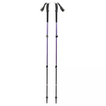 BLACK DIAMOND Trail BD82505 руководство прилагается Мягкий сиреневый Производитель (Доступен японский язык) Цвет [Элемент]