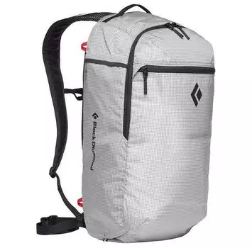 Black Diamond Trail Zip 18L рюкзак
