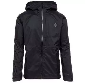 Black Diamond TreeLine Rain куртка S