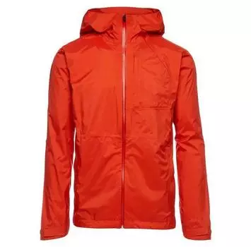 Black Diamond TreeLine Rain куртка S