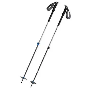 BLACK DIAMOND Трекинговая палка Expedition 3 BD42009 синий